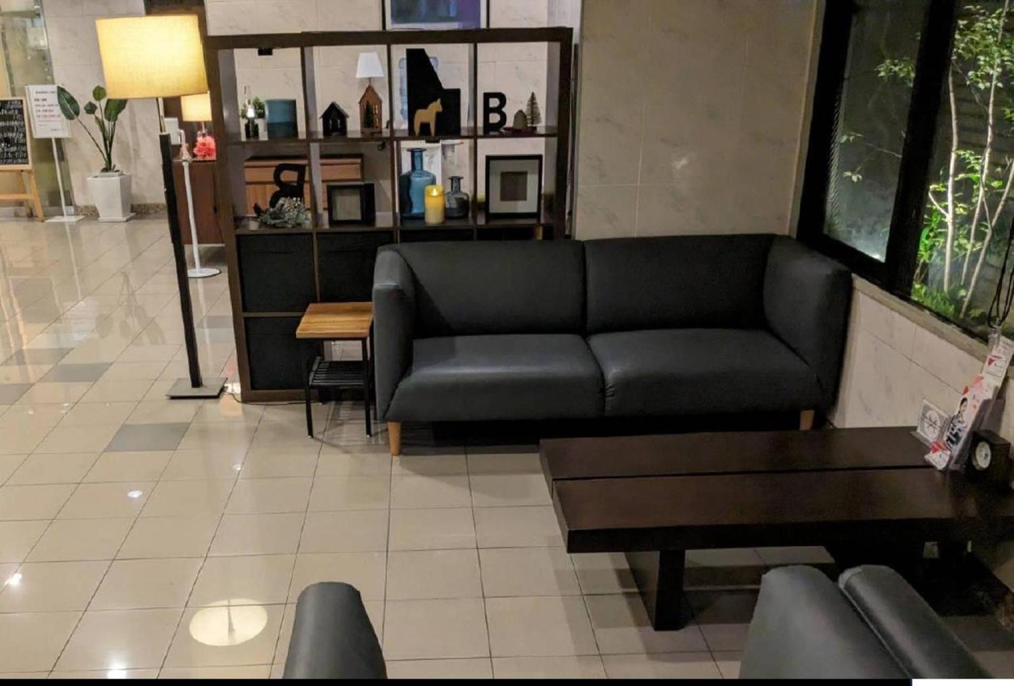 湘南台第一ホテル藤沢横浜 藤沢市 エクステリア 写真