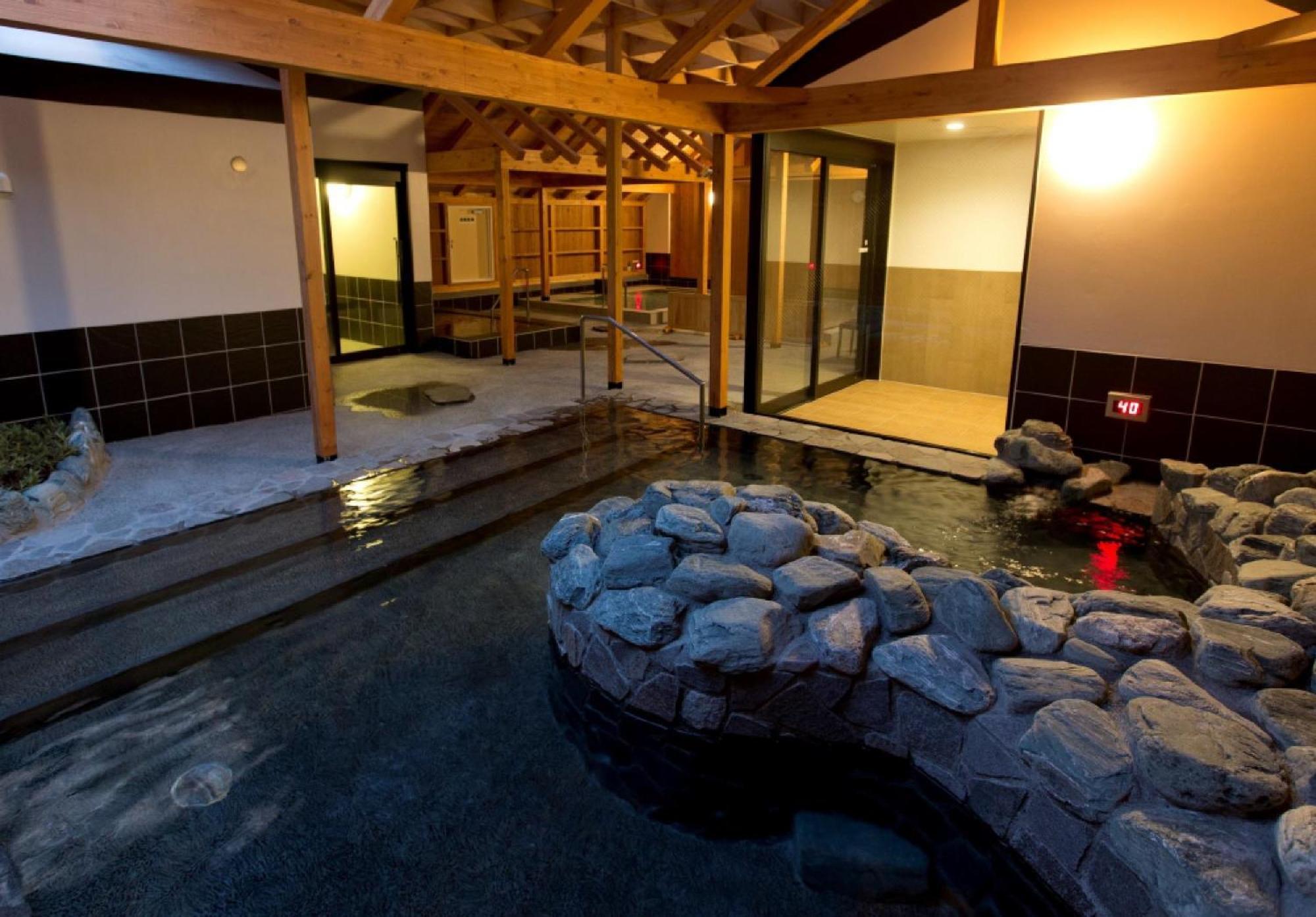 湘南台第一ホテル藤沢横浜 藤沢市 エクステリア 写真